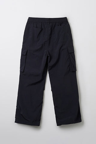 Men Cargo Wide Pants