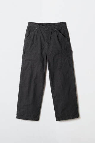 Men Wide Work Pants