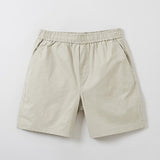 SPAO Men Banding Shorts SPTHE37C01 Beige