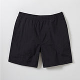 SPAO Men Banding Short SPTHE37C11 Black