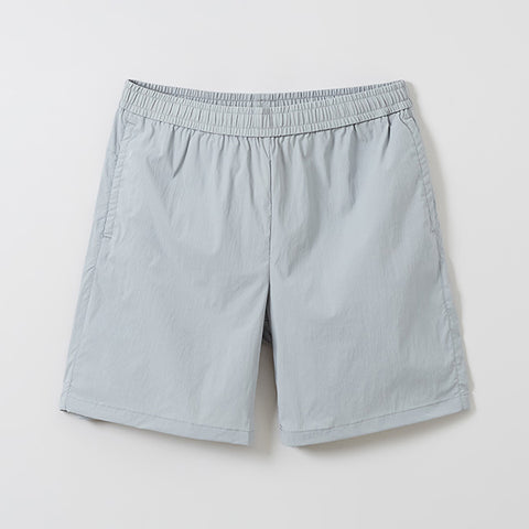 SPAO Men Banding Shorts SPTHE37C12 Light Grey