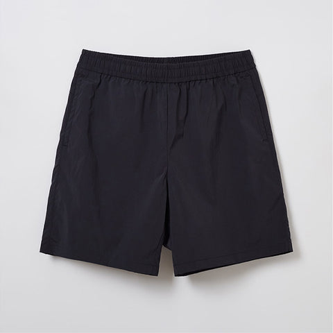 SPAO Men Banding Shorts SPTHE37C12 Black