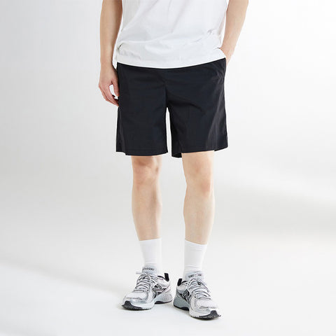 SPAO Men Banding Shorts SPTHE37C12 Black