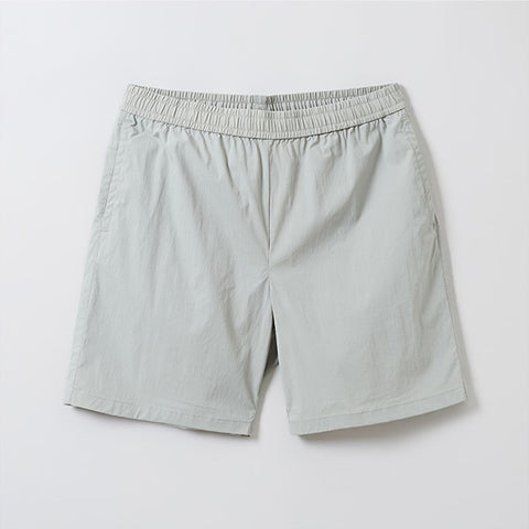 SPAO Men Banding Shorts SPTHE37C12 Beige