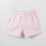 SPAO Women Light Short SPTHE37G01 Pink