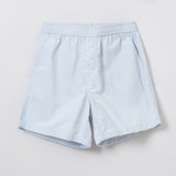 SPAO Women Light Short SPTHE37G01 Light Blue