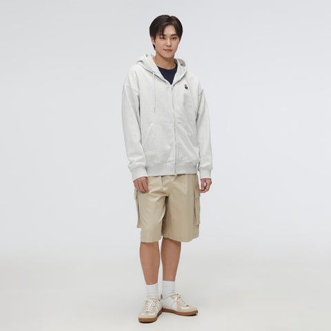 SPAO Men Bermuda Short SPTHF24C02 Beige