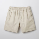 SPAO Men Banding Shorts SPTHF37C01 Beige