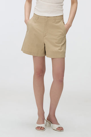 Women Spandex Shorts