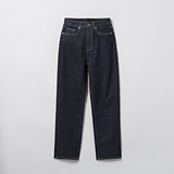 SPAO WOMEN Straight Denim Pants SPTJE23G31