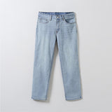 SPAO Men Slim Denim SPTJE25C11 Light Indigo