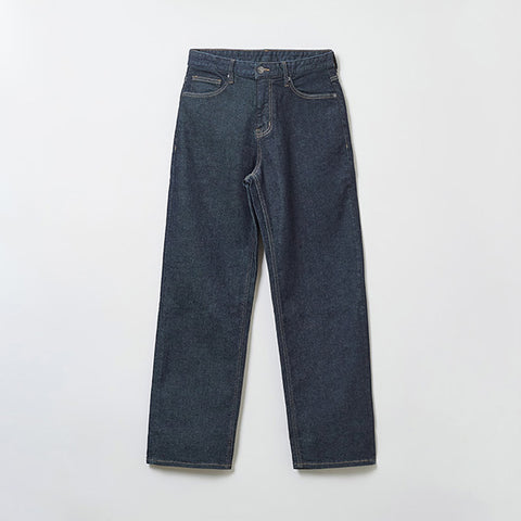 SPAO Men Straight Jeans SPTJE49C41 Navy