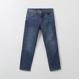 SPAO MEN Tapered Denim Pants SPTJEA9C21