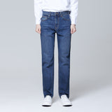 SPAO MEN Tapered Denim Pants SPTJEA9C21