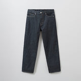 SPAO MEN Tapered Denim Pants SPTJEA9C21