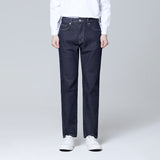 SPAO MEN Tapered Denim Pants SPTJEA9C21