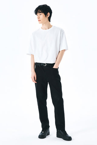 SPAO Men Tapered Jeans