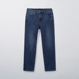 SPAO Men Tapered Jeans SPTJFA9C21 Indigo