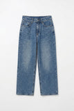 Men Wide Jeans