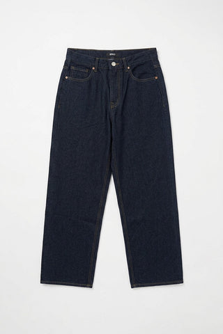 Men Wide Jeans
