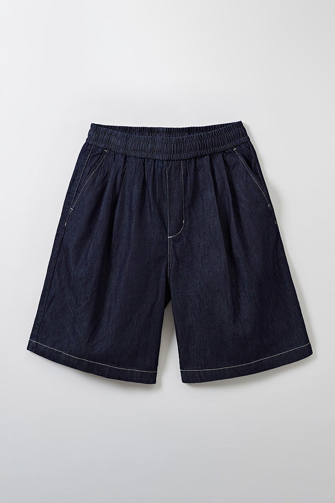 SPAO Men Denim Shorts