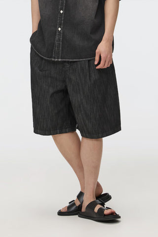 Men Bermuda Shorts