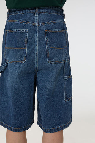 Men Carpenter Shorts