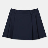 SPAO Women Pleat Mini Skirt SPWHD49G51