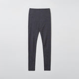 SPAO Women Warmtech Pants SPYVEAVA14 Dark Grey