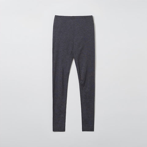 SPAO Women Warmtech Pants SPYVEAVA14 Dark Grey