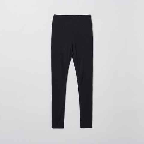 SPAO Women Warmtech Pants SPYVEAVA14 Dark Grey