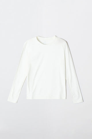 Women Long Sleeve Warm Tech Tee