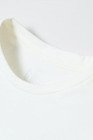 Women Long Sleeve Warm Tech Tee