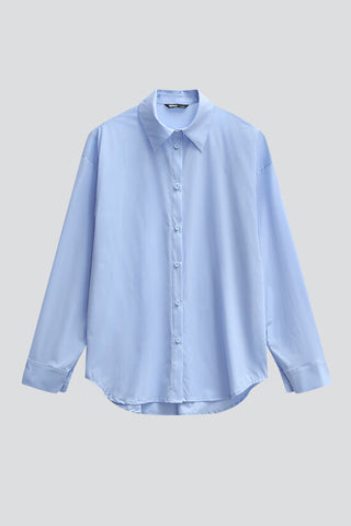 SPAO Women Long Sleeve Regular Fit Shirt