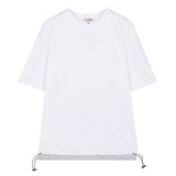 SPAO Men Short Sleeve String Stopper Tee SPRPA25C27