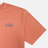 SPAO Men Short Sleeve Graphic Tee SPLCD11C01