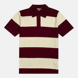 SPAO Men Short Sleeve Knit Polo SPLCD11C05