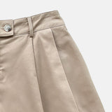 SPAO Women Mini Pleated Skort SPLCD11G11