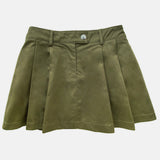 SPAO Women Mini Pleated Skort SPLCD11G11