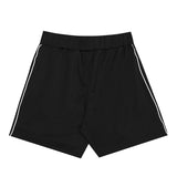 SPAO Women Track Half Pants SPMTA25G25