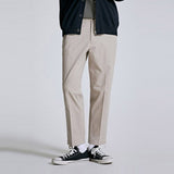 SPAO Men Chino Pants SPTCC12C02