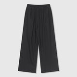 SPAO Women Linen Wide Pants SPTCC25G01