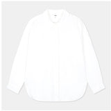 SPAO Women Long Sleeve Overfit Shirt SPYWC49W01